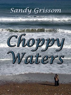 cover image of Choppy Waters